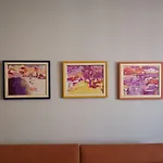 Third Floor\'S Apartment