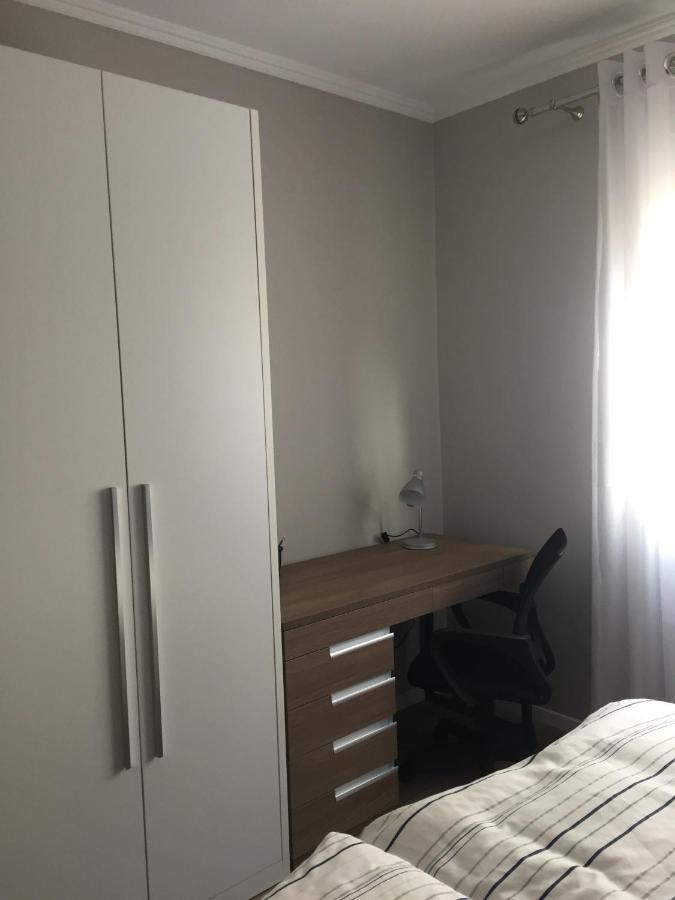 Third Floor's Apartment *