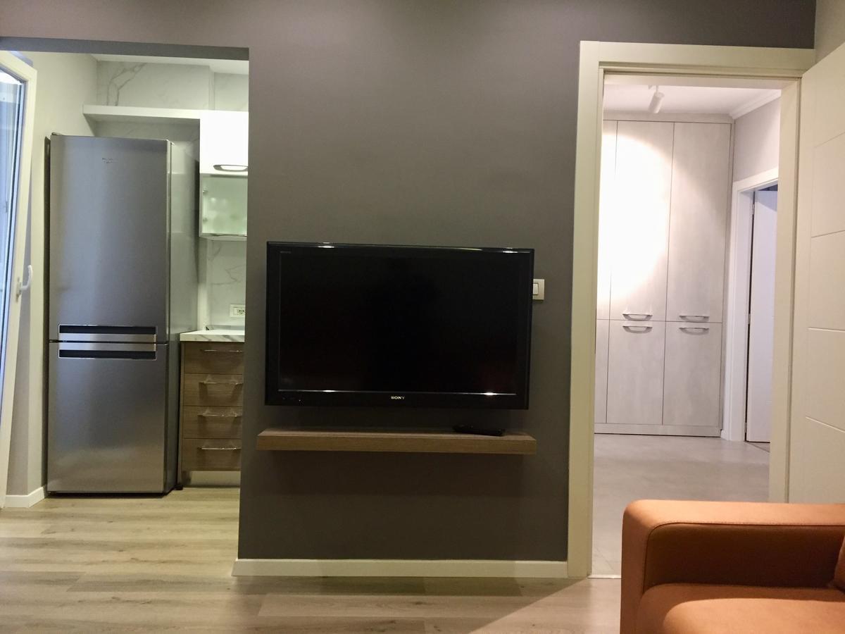 Third Floor's Apartament