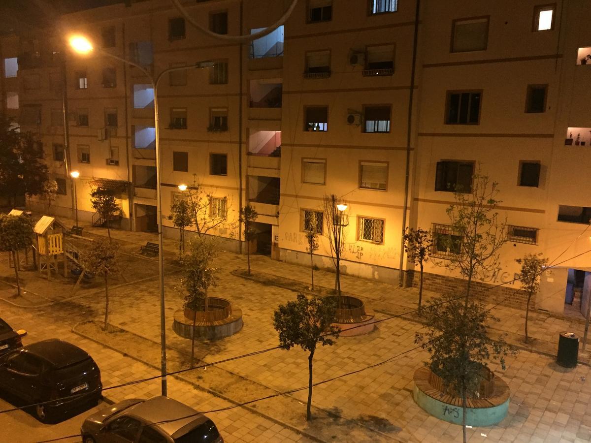 Third Floor's *