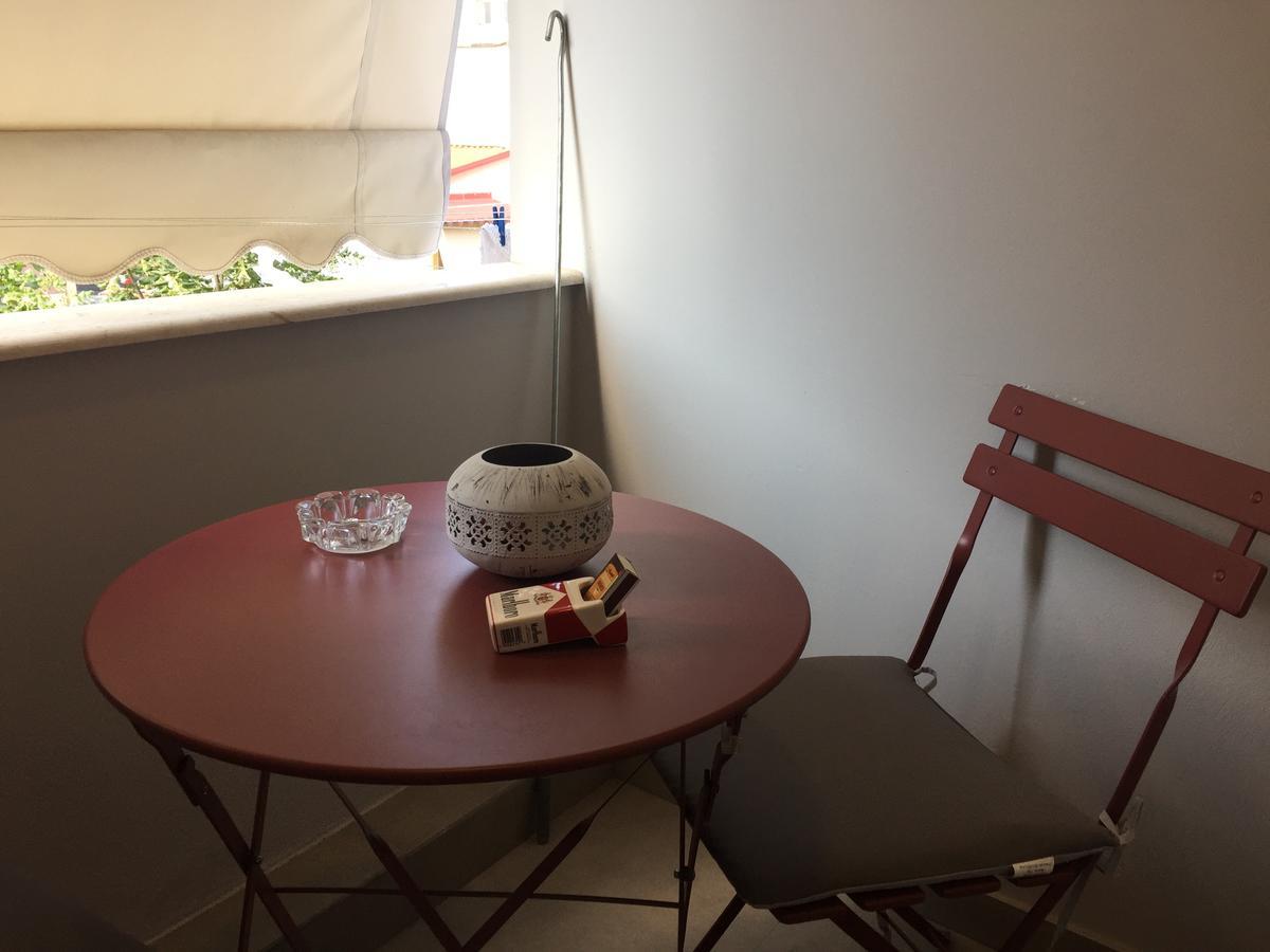 Apartament Third Floor's Tirana