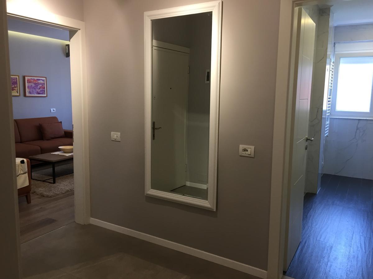 Apartament Third Floor's