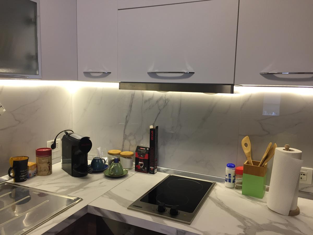 Third Floor's Apartament *