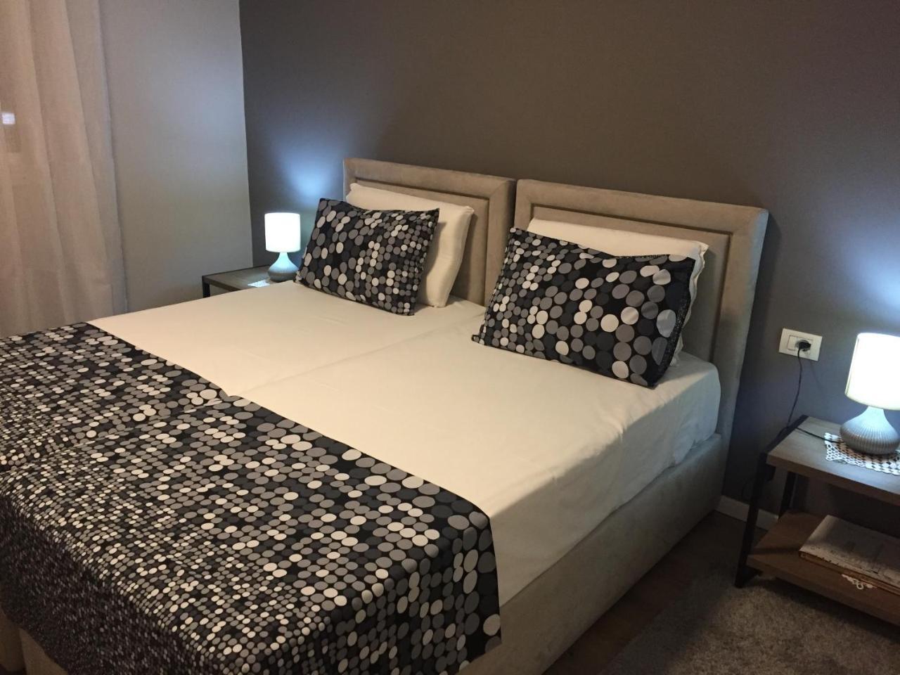 Third Floor's Apartament