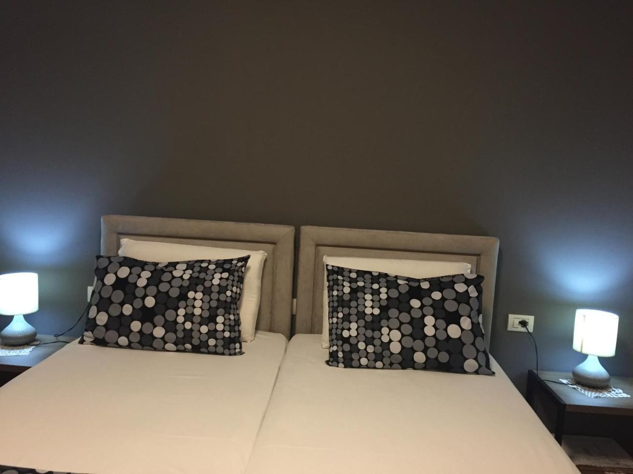 Apartament Third Floor's *