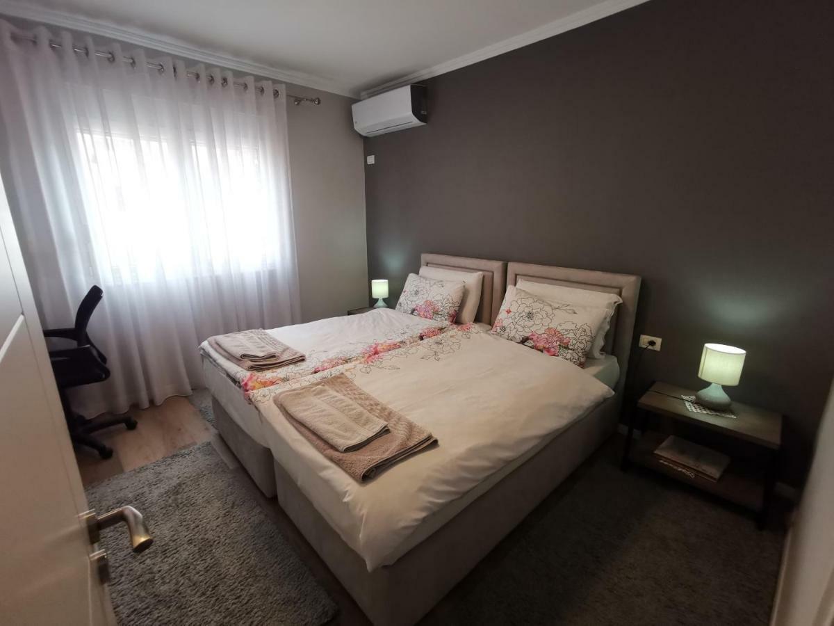 Apartament Third Floor's