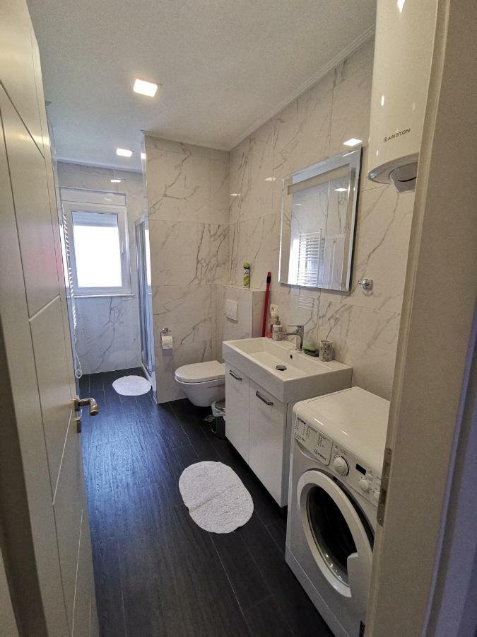 Third Floor's Apartament Tirana