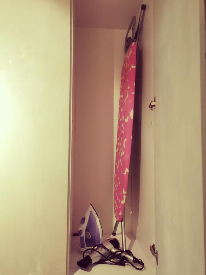 Third Floor's Apartament
